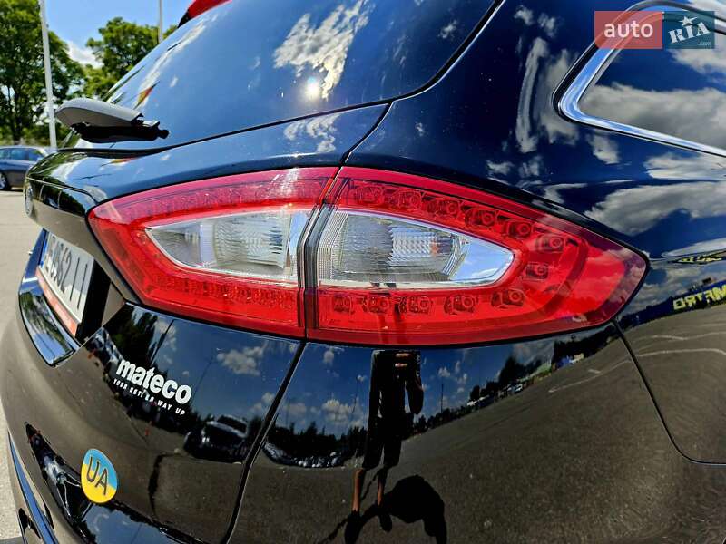 Универсал Ford Mondeo 2016 в Днепре