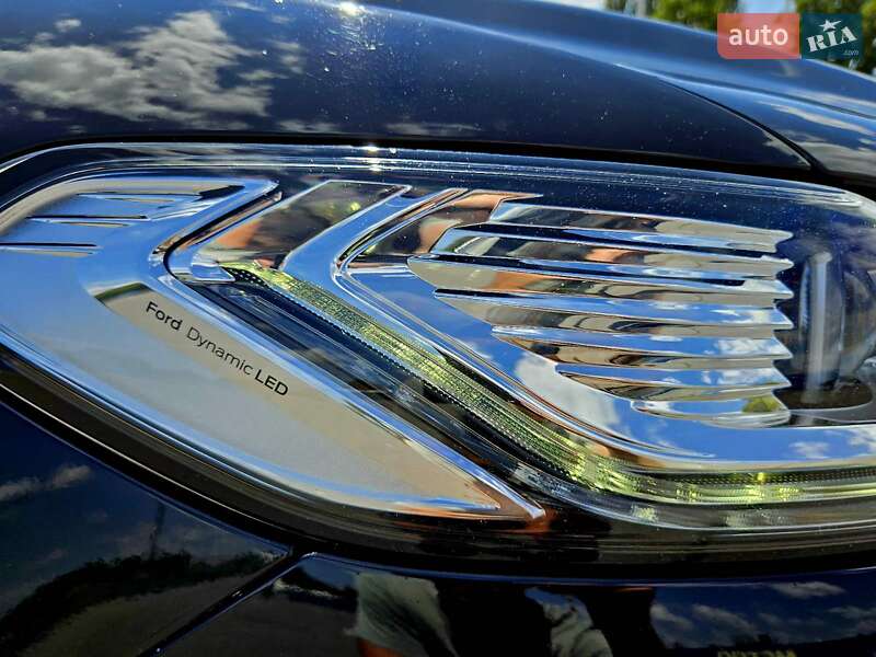 Универсал Ford Mondeo 2016 в Днепре