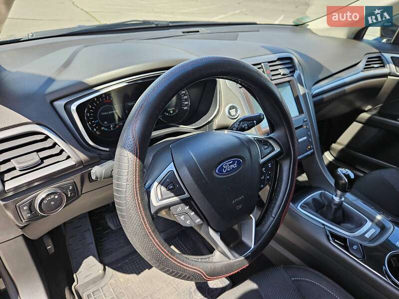 Универсал Ford Mondeo 2016 в Днепре