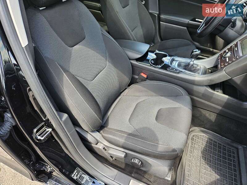 Универсал Ford Mondeo 2016 в Днепре