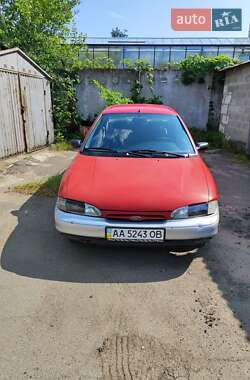 Седан Ford Mondeo 1994 в Киеве