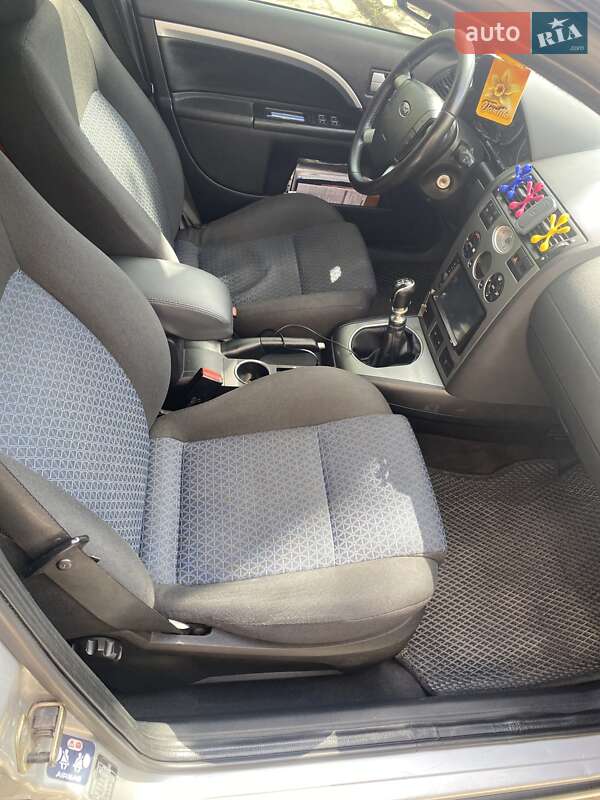 Универсал Ford Mondeo 2001 в Ковеле фото 5 Универсал Ford Mondeo 2001 в Ковеле