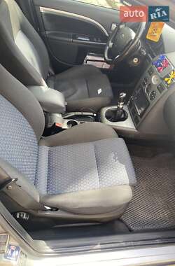 Универсал Ford Mondeo 2001 в 
