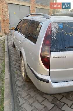 Универсал Ford Mondeo 2001 в 