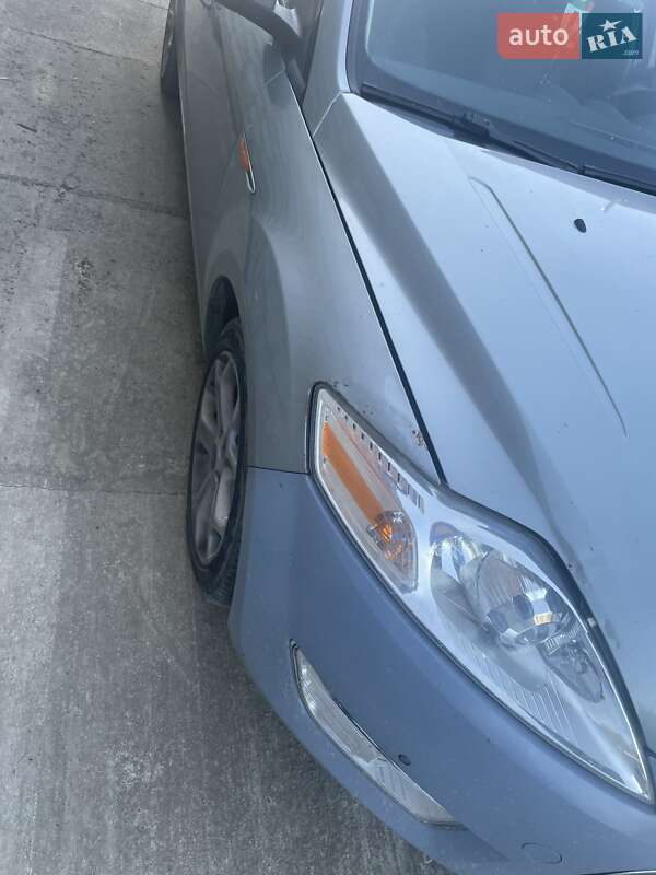 Универсал Ford Mondeo 2007 в Хусте