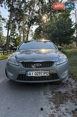 Лифтбек Ford Mondeo 2007 в Буче