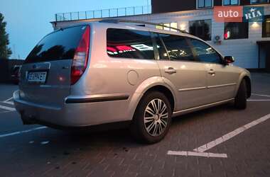 Универсал Ford Mondeo 2002 в Хмельницком