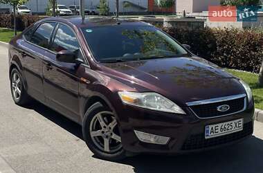 Лифтбек Ford Mondeo 2010 в Днепре