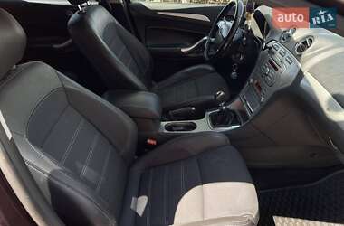 Ліфтбек Ford Mondeo 2010 в 