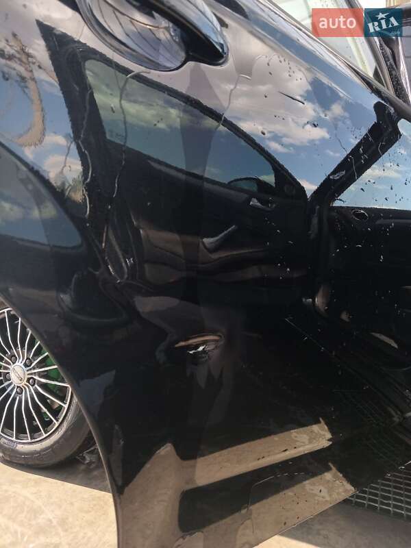 Седан Ford Mondeo 2010 в Миколаєві