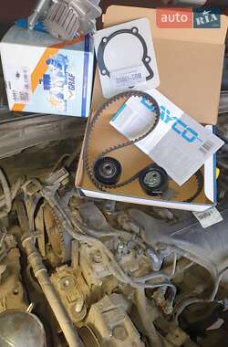 Універсал Ford Mondeo 2008 в 