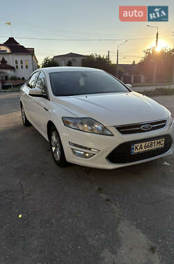 Седан Ford Mondeo 2011 в Харькове