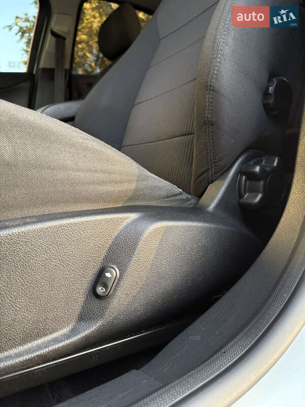 Седан Ford Mondeo 2011 в Харькове