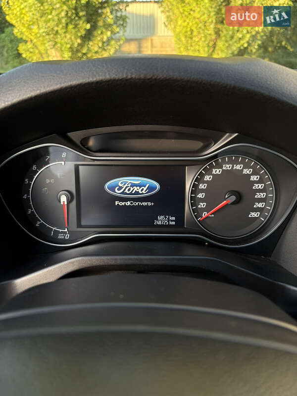 Седан Ford Mondeo 2011 в Харькове