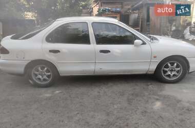 Лифтбек Ford Mondeo 1995 в 