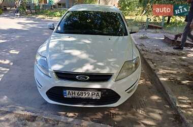Седан Ford Mondeo 2011 в Запорожье