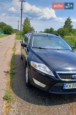Универсал Ford Mondeo 2010 в 