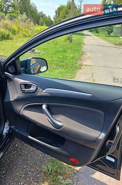 Универсал Ford Mondeo 2010 в 