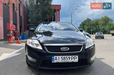 Седан Ford Mondeo 2008 в Киеве