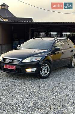 Универсал Ford Mondeo 2008 в Бережанах