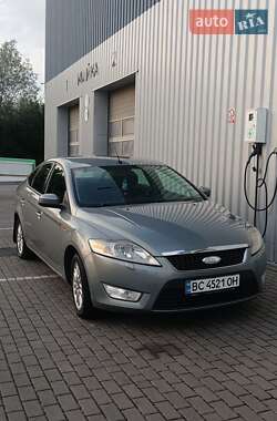 Універсал Ford Mondeo 2008 в Львові