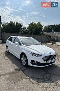 Универсал Ford Mondeo 2019 в Ровно
