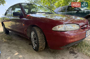 Седан Ford Mondeo 1994 в 