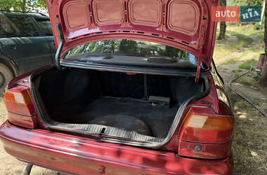 Седан Ford Mondeo 1994 в 