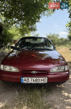 Седан Ford Mondeo 1994 в 