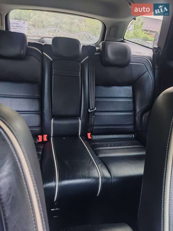 Универсал Ford Mondeo 2011 в Снятине