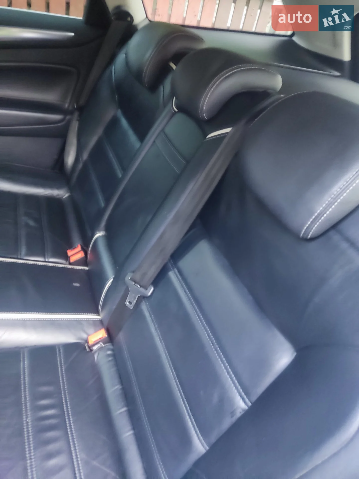 2011 Ford Mondeo - мініатюра 38