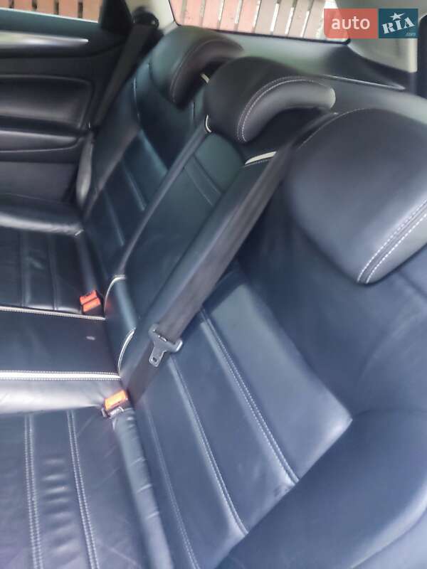 Универсал Ford Mondeo 2011 в Снятине