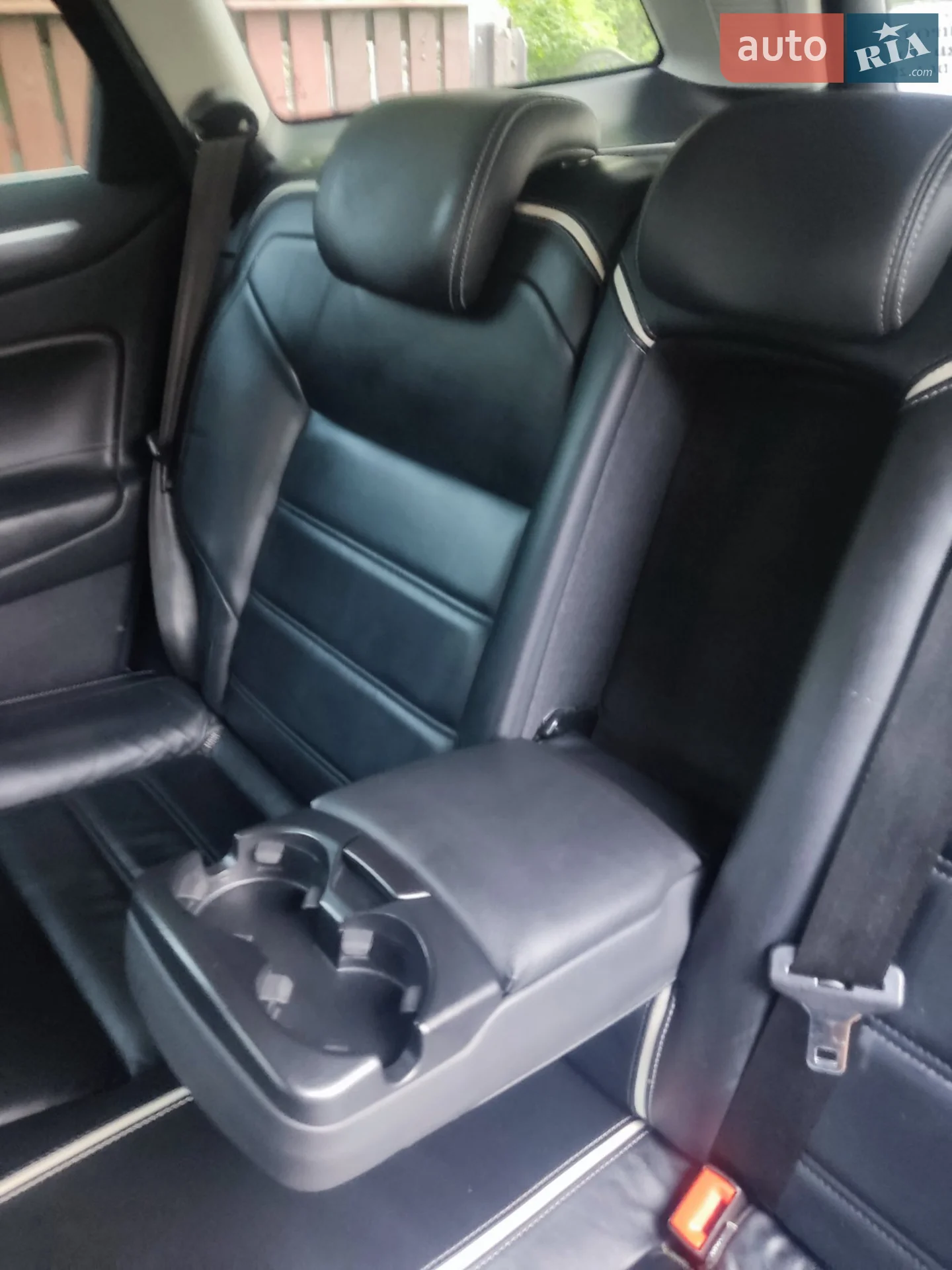2011 Ford Mondeo - мініатюра 39