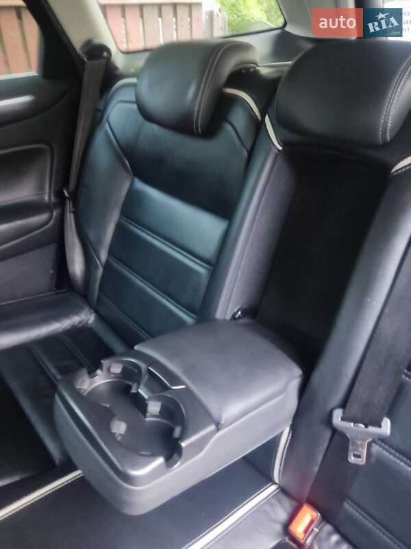 Универсал Ford Mondeo 2011 в Снятине