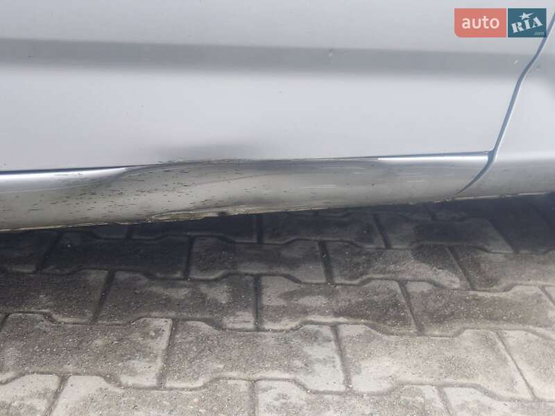 Универсал Ford Mondeo 2011 в Снятине