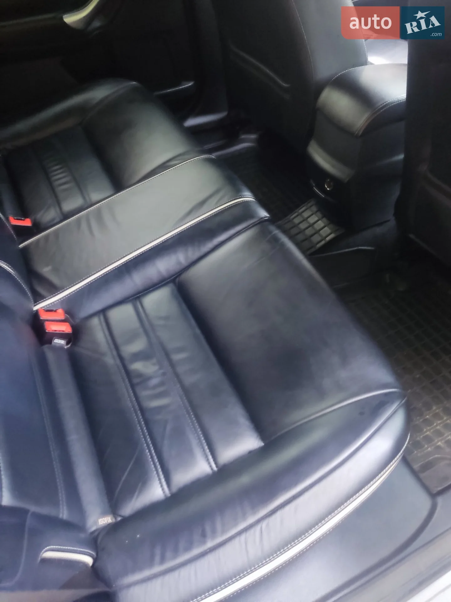 2011 Ford Mondeo - мініатюра 44