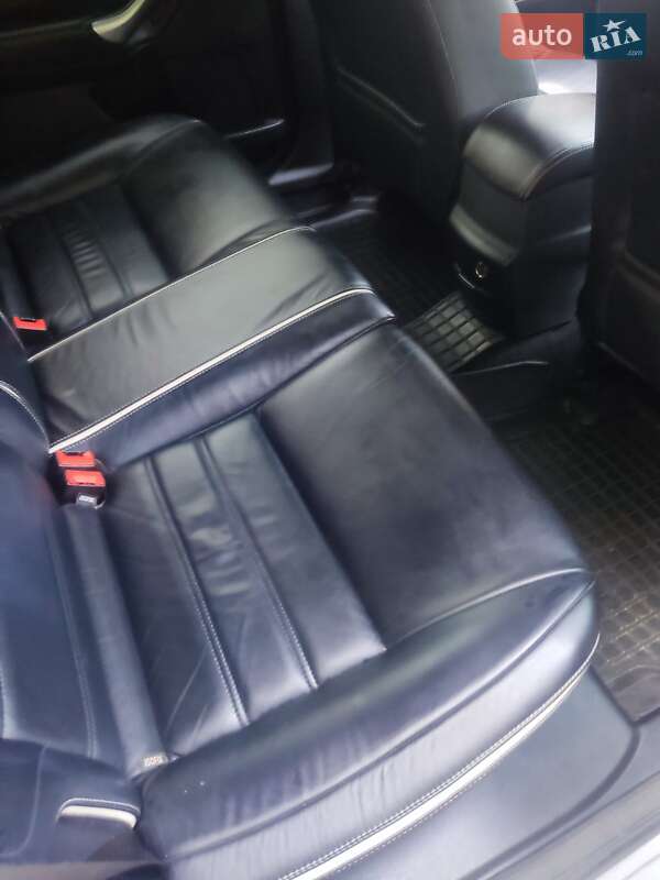 Универсал Ford Mondeo 2011 в Снятине