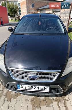 Універсал Ford Mondeo 2007 в 