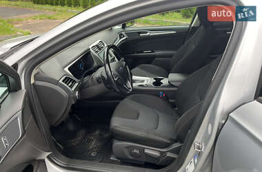 Универсал Ford Mondeo 2018 в 