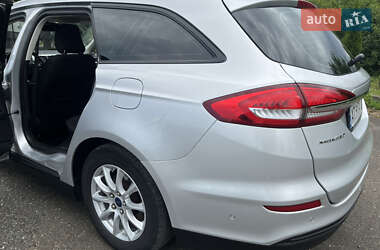 Универсал Ford Mondeo 2018 в 
