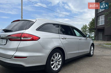 Универсал Ford Mondeo 2018 в 