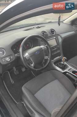 Универсал Ford Mondeo 2011 в 