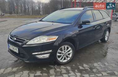 Универсал Ford Mondeo 2011 в 