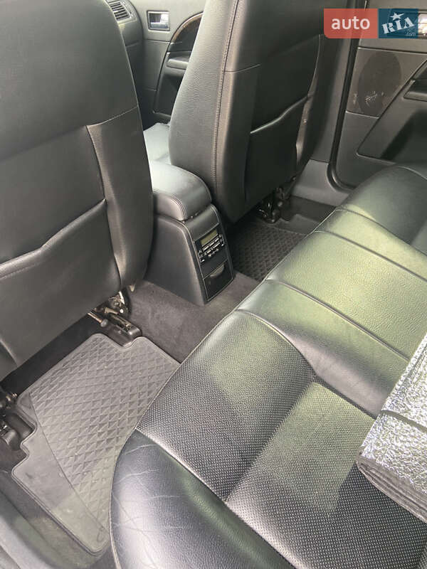 Лифтбек Ford Mondeo 2005 в Белой Церкви фото 18 Лифтбек Ford Mondeo 2005 в Белой Церкви