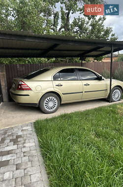 Седан Ford Mondeo 2006 в 