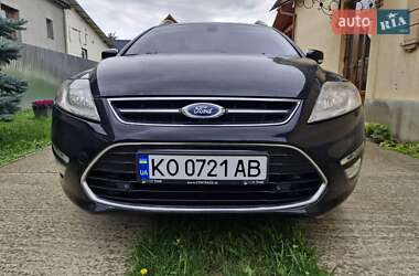 Універсал Ford Mondeo 2010 в Мукачевому