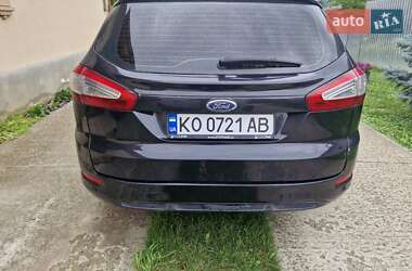 Универсал Ford Mondeo 2010 в 