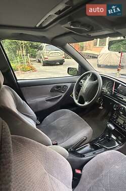 Лифтбек Ford Mondeo 1997 в 