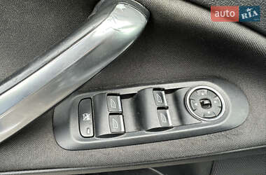 Лифтбек Ford Mondeo 2012 в 
