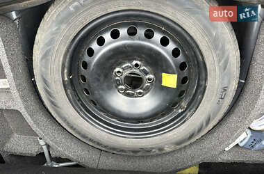 Лифтбек Ford Mondeo 2012 в 